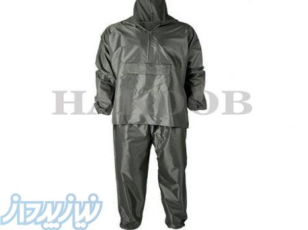 لباس مخصوص کارواش با کیفیت حاکوب 