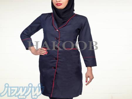 لباس کار نیروهای خدماتی 