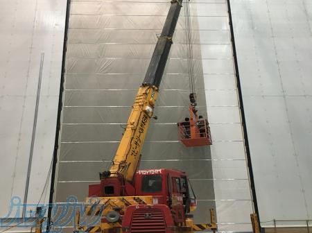 درب فارادای 