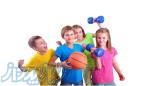 مربی ورزشی کودکان و نوجوانان در کرج