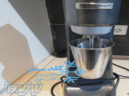 شیکر تک لیوانه کلدسنتر