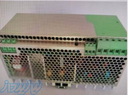 خرید  فونیکس کنتاکت   Phoneix Contact power supply و مراکز تولیدی  دیگر از اروپا 