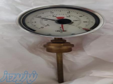 خرید  JUMO TEMPERATURE INDICATOR CONTROLLER در بازارآنلاین 