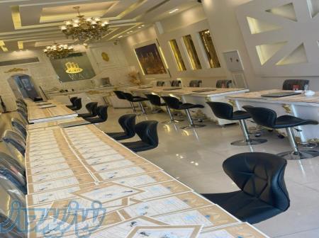 فروش500قطعه 250متری 