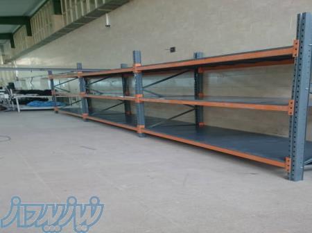 قفسه راک کارکرده 