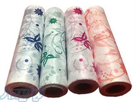 تولید سفره یکبار مصرف 