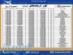 تور هوایی ایروان