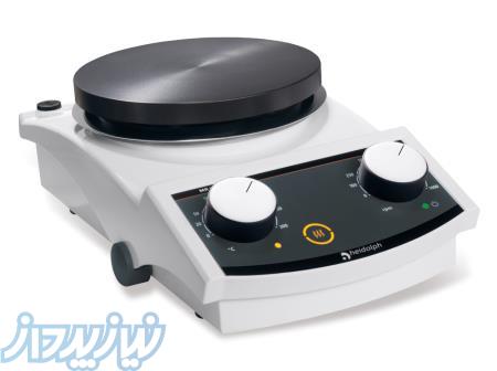 فروش هیتر استیرر مدل Heidolph Hei-Standard