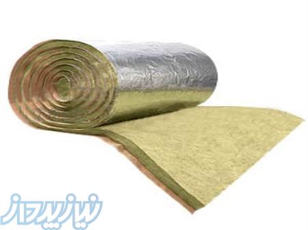 نمایندگی فروش انواع عایق های حرارتی برودتی وصدا وپشم شیشه 