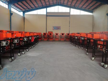 قیمت بوجاری بنزینی و برقی