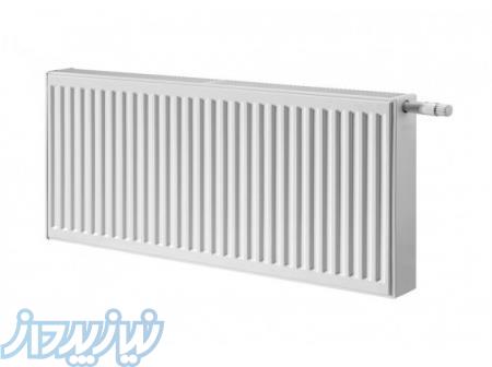 رادیاتور پنلی ایران نوین 