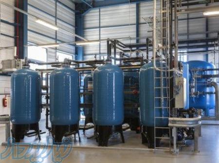 جشنواره تخفیف دستگاه های تصفیه آب صنعتی و نیمه صنعتی