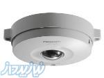 دوربین مداربسته 360 درجه آی‌پی پاناسونیک WV-SW458 
