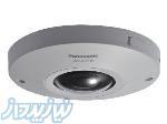 دوربین مداربسته 360 درجه آی‌پی پاناسونیک WV-SFV481 