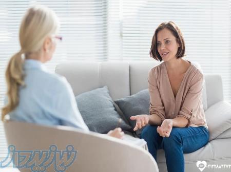 مرکز مشاوره شمال تهران 