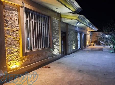 خانه ویلایی 