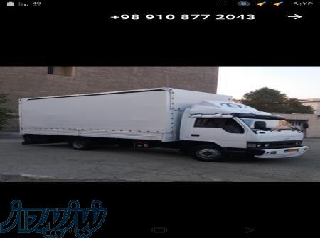 ۰۹۱۱۳۱۰۴۶۷۰_ وانت بار نوشهر _نیسان بار در نوشهر _حمل اثاثیه منزل نوشهر 