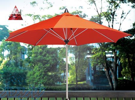 فروش چتر سایبان محوطه در تهران 