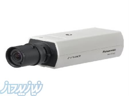 دوربین مداربسته باکس آی‌پی پاناسونیک WV-S1131 