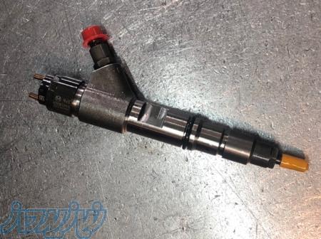 تعمیر پمپ و سوزن کامیونت الوند 