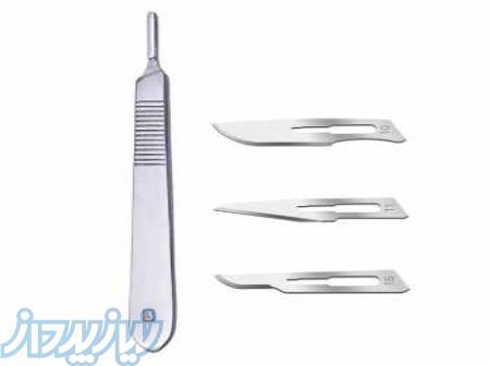 تیغ جراحی ریبل  Ribbel