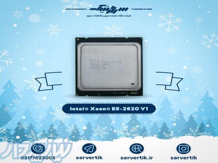 Intel  Xeon  E5-2620 V1 