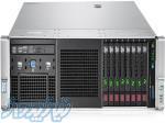 سرور اچ پی- HPE DL380 Gen9 8SFF 