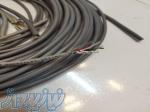 کابل شیلدار4رشته24awg