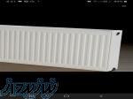 فروش رادیاتور پنلی پربازده کد ۰۲۰ 