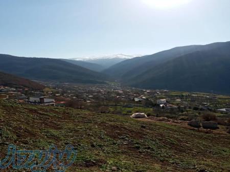 فروش زمین(شهرکی) 