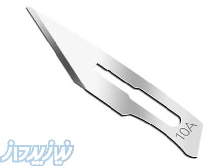 تیغ جراحی (بیستوری) یونیکات ـ unicut