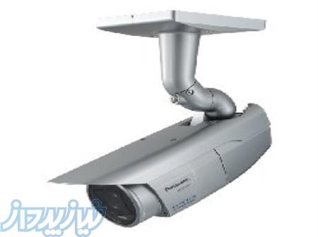 دوربین مداربسته بولت آی‌پی پاناسونیک WV-SPW631L 