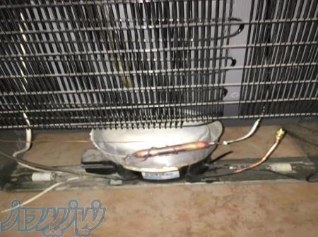 تعمیرات یخچال و فریزر 