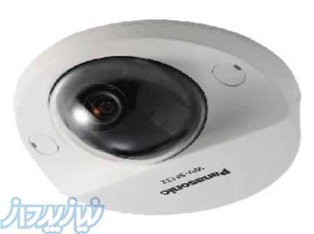 دوربین مداربسته دام آی‌پی پاناسونیک WV-SF132 