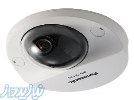 دوربین مداربسته دام پاناسونیک WV-SF135 