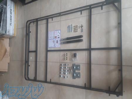 تخت کمجا تاشو از تولید به مصرف