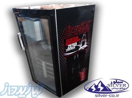 فروش یخچال و فریزر مینی بار (هتلی) 