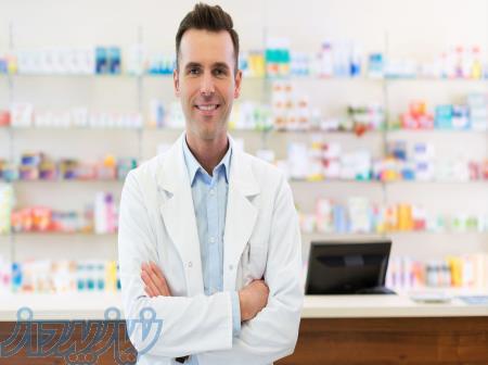 آموزش نسخه خوانی تکنسین داروخانه 