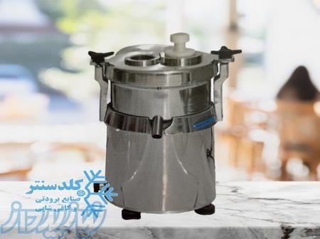 اب میوه گیر صنعتی ایتک 