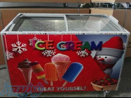 فریزربستنی تولیدصنایع برودتی کولست 