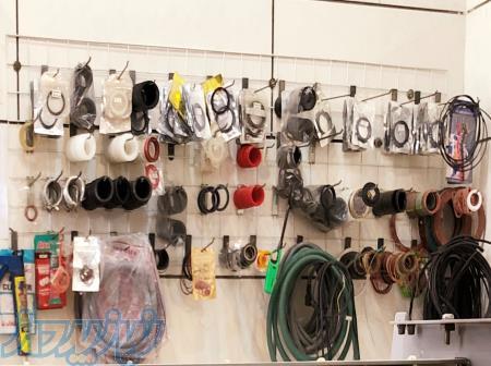 نمایندگی فروش قطعات دستگاههای اسپرسوساز