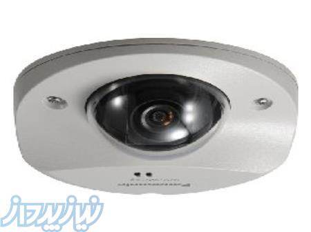 دوربین مداربسته دام آی پی پاناسونیک WV-SW158 
