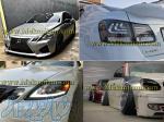 فروش لوازم جانبی لکسوس GS460 
