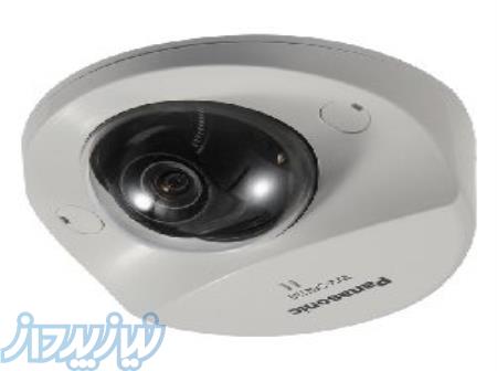 دوربین مداربسته دام آی‌پی پاناسونیک WV-SFN130 