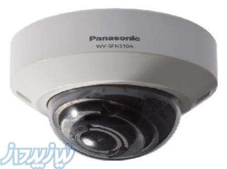 دوربین مداربسته دام آی پی پاناسونیک WV-SFN310A 