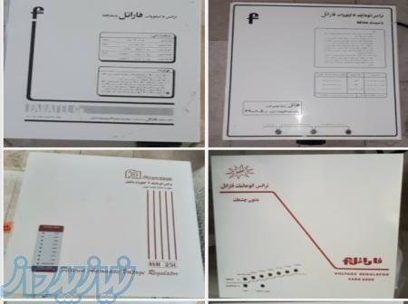 فروش انواع ترانس فاراتل ۶۰۰۰ کارکرده دست دوم در حد نو 