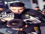 تدریس کیک بوکسینگ و mma 