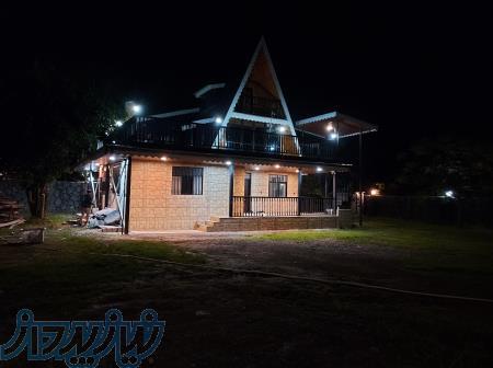 برق کلی ساختمان 