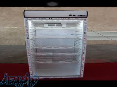 یخچال صنعتی داروخانه ریماسرما 