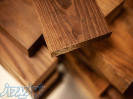 تولید کننده ترموود ایرانی 